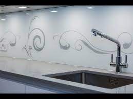 We are trading as normal and have no delivery problems. Winter Swirls Glass Kitchen Glass Splashback Splashback