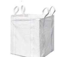 隔板式PP编织集装袋(FIBC) 大型吨袋1000kg-1500kg - Fibc Jumbo Bags
