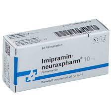 Imipramin indications and usages, prices, online pharmacy health products information. Imipramin Neuraxpharm 10 Mg 50 St Shop Apotheke Com