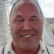 Gary Wareham's Instagram, Twitter & Facebook