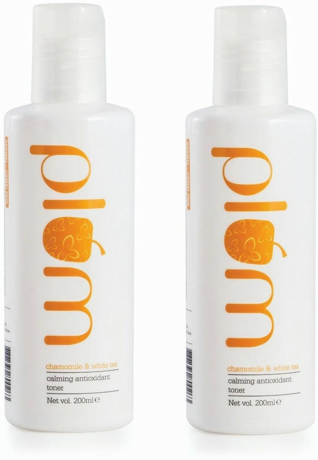 Plam toner product image