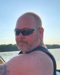 Jeff Hood Obituary September 14, 2022