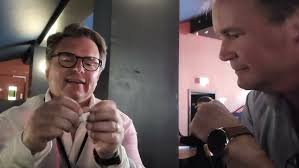 Jesper Larsen from Voyado