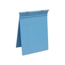 abs medical chart holder solokrafts industries