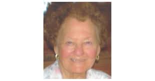 Marilyn Riordan Obituary (2015)