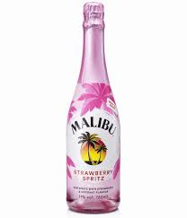 Coffee made from 100 percentage high quality arabica beans. Malibu Has Launched A New Pink Strawberry Sparkling Rum The Hook