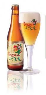Brugse Zot Beer Craft Beer Beer Brewing