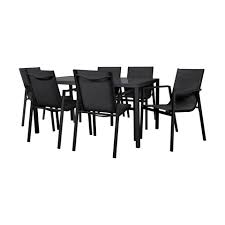 Maybe you would like to learn more about one of these? 7 Piece Outdoor Dining Set Kmart