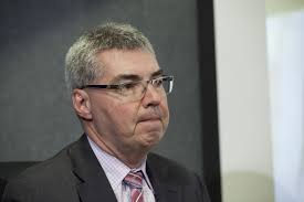 Le DG et le président du C.A. du CHUM démissionnent