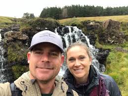 Why is my 64 Corvair idling roughly and stalling when put in gear?