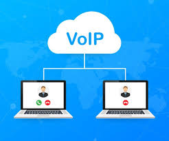 Voip stands for voice over internet protocol. Premium Vector Voip Voice Over Internet Protocol Concept For Website Template Design Landing Homepage