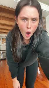 Annie Paden's Instagram, Twitter & Facebook