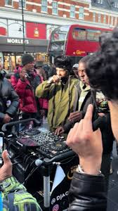 Live Music and Vibes in Brixton and South London