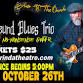 Steve Freund Blues Trio event image