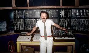 This channel is a platform for everyone who loves all things techy! Giorgio Moroder His 20 Greatest Songs Ranked Giorgio Moroder The Guardian