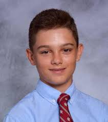 Patrick was found safely! Thank you for sharing this alert. ALERT! Fordham  Prep received word early this morning that freshman Patrick Bowe '22 has  been missing from his home since yesterday evening.