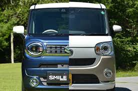 さてさて、以前より度々噂されていたスズキ・ワゴンr (suzuki wagon r)の派生車種でスライドドアを採用した、新型ワゴンrスマイル (new wagon r smile)が完全リークされました。. 4zwgq8kk7irinm