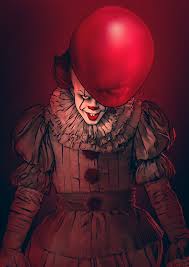 If You Come With Me You Ll Float Too Mateuscpmportfolio If You Ll Come With Me You Ll Float Too Pennywise The Dancing Clown Pennywise The Clown Horror Movie Art