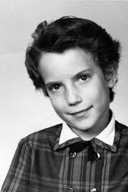 Rebecca Katherine “Becky” Godwin (1953-1968)