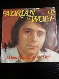 MEIN GESCHENK AN dich