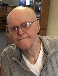 Obituary information for Lloyd Olson