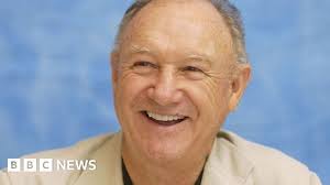 🤖 BBC Breaking News (unofficial): "Hollywood legend Gene Hackman and his  wife Betsy Arakawa found dead, US police in Santa Fe say" — Bluesky
