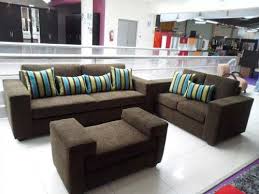 Diseno fabricado a pedido en el color y textura de su preferencia a la medida de su espacio. Seccionales Juegos De Sala Muebles En Lima Clasf Casa Y Jardin