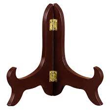 3 x plate stands for 8 plates. Buy Wooden Bracket 5 6 7 8 Inch Multifunction Plate Holder High End Picture Display Stand At Affordable Prices Free Shipping Real Reviews With Photos Joom