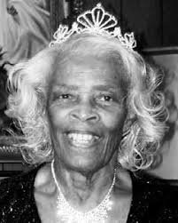 Margaret Estelle McCollum Clegg (1917-2011)