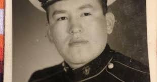 Raymond Eugene Olney “Qualchan”