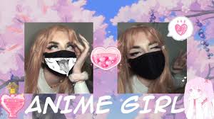Read anime from the story aesthetic usernames by cloudvity with 23 606 reads. Easy Anime Girl Aesthetic Makeup Youtube