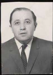 The Journey of Abraham Kolski