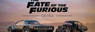 Fast and furious 8 cars. You Can Drive Cars From Fast And Furious 8 In Forza Motorsport 7 Team Vvv
