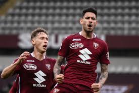 Alle infos zum verein fc turin ⬢ kader, termine, spielplan, historie ⬢ wettbewerbe: Torino Dream With Sanabria But Cristiano Ronaldo Saves Juventus