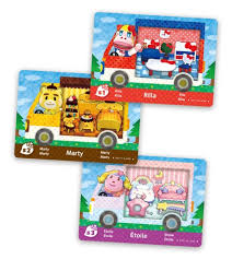 Amiibo card toby of the animal crossing x sanrio cards series was first released on 2016 nov 3 in japan. Animal Crossing New Leaf Sanrio Collaboration Pack Animal Crossing Collection Nintendo