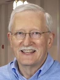 Looking forward to a new chapter in life