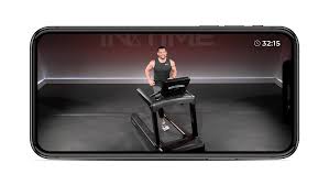 neou fitness launches treadmill cles