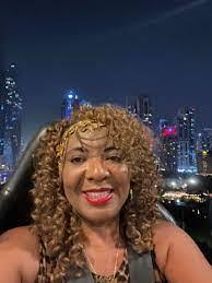 Doretha Blake's Instagram, Twitter & Facebook