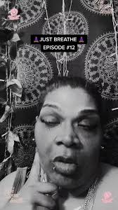 Just Breathe Latoya Tucker