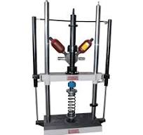Servo Hydraulic Universal Spring Testing Machine