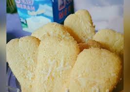 Resep Lidah Kucing Keju Putih Telur Yang Menggugah Selera Kue Kering Com