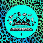 Park Rock Bexleyheath