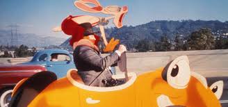 But the stakes are quickly raised when marvin acme is found dead and roger is the prime suspect. Who Framed Roger Rabbit Hits 30 A Look Back At Ilm S Astonishing Old School Optical Vfx