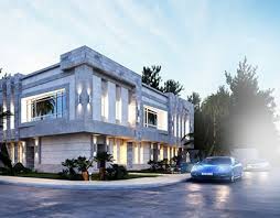 Modern villa group #modernvillaco #modern_villa_design #villa_design #villadesign #modernvilladesign #villa #architecture 0912 1050 775 www.modernvillaco.com. Nizam Vk On Behance
