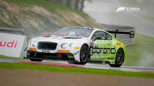 8 Dbrand 2014 Bentley Continental Gt3 Livery Available In Forza Motorsport 6