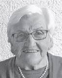 Traueranzeigen von Maria Donner