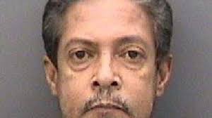 Tampa man charged with manslaughter after dispute about chicken foot turns  deadly