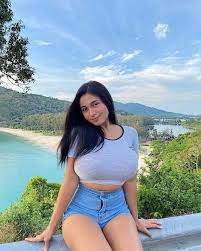Over 18 Girl Model Women