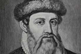 So, get ready for the new gutenberg and react tutorials here! History Of Advertising No 130 Johann Gutenberg S Printing Press