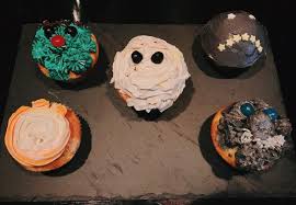 Base Pour Cupcakes Au Companion La Cuisine De Wonderpetasse Cupcakes Cuisine Recette
